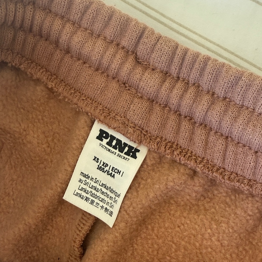 PINK Wide-Leg Pants - Picture 7 of 14